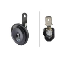 HELLA 3AL 007 425-791 Horn
