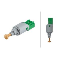 HELLA 6DD 008 622-801 Bremslichtschalter