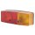 HELLA 2SD 003 184-041 Heckleuchte