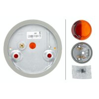HELLA 2SB 001 259-261 Heckleuchte