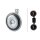 HELLA 3BA 002 768-201 Horn