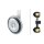 HELLA 3AL 002 952-871 Horn
