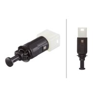 HELLA 6DD 008 622-371 Bremslichtschalter