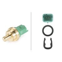 HELLA 6PT 009 309-391 Sensor, Kühlmitteltemperatur