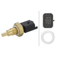 HELLA 6PT 009 309-581 Sensor, Kühlmitteltemperatur