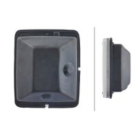 HELLA 2ZR 003 236-311 Rückfahrleuchte