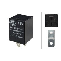 HELLA 4AZ 001 879-041 Blinkgeber