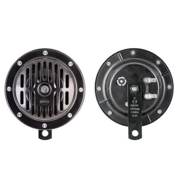 HELLA 3CA 004 811-031 Horn
