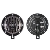 HELLA 3CA 004 811-031 Horn