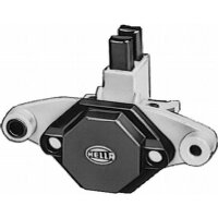 HELLA 5DR 004 241-131 Generatorregler