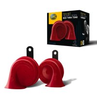 HELLA 3FH 007 424-801 Fanfare