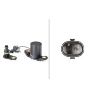 HELLA 6PR 008 891-011 Sensor, Motorölstand