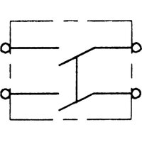 HELLA 6ZT 007 802-011 Temperaturschalter, Kühlerlüfter