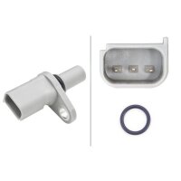 HELLA 6PU 009 121-681 Sensor, Nockenwellenposition