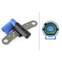 HELLA 6PU 009 163-851 Impulsgeber, Kurbelwelle