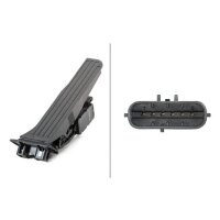 HELLA 6PV 010 946-021 Sensor, Fahrpedalstellung