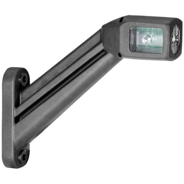 HELLA 2XS 011 744-017 Umrissleuchte
