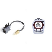 HELLA 6PT 009 309-451 Sensor, Kühlmitteltemperatur