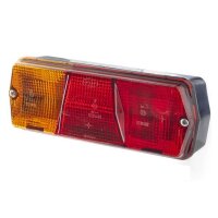 HELLA 2SD 001 680-271 Heckleuchte