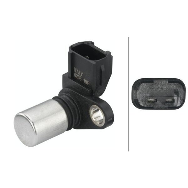 HELLA 6PU 009 167-001 Impulsgeber, Kurbelwelle