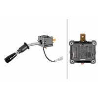 HELLA 6BA 001 539-001 Blinkerschalter