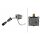 HELLA 6BA 001 539-001 Blinkerschalter