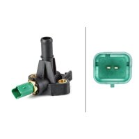 HELLA 6PT 009 309-431 Sensor, Kühlmitteltemperatur