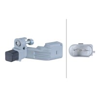 HELLA 6PU 009 167-131 Impulsgeber, Kurbelwelle