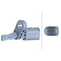 HELLA 6PU 012 039-011 Sensor, Raddrehzahl