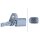 HELLA 6PU 012 039-011 Sensor, Raddrehzahl