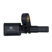 HELLA 6PU 012 039-021 Sensor, Raddrehzahl