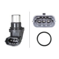 HELLA 6PU 009 163-841 Sensor, Nockenwellenposition