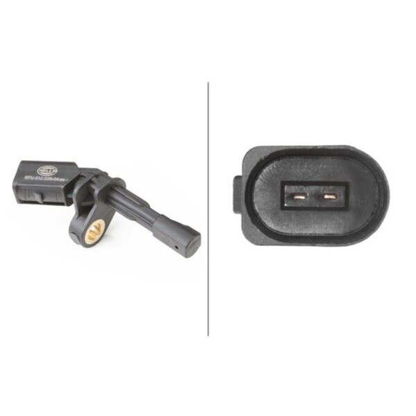 HELLA 6PU 012 039-041 Sensor, Raddrehzahl