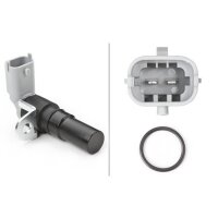HELLA 6PU 009 163-911 Impulsgeber, Kurbelwelle