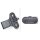 HELLA 6PP 009 400-261 Sensor, Saugrohrdruck