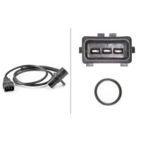 HELLA 6PU 009 163-831 Impulsgeber, Kurbelwelle