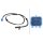 HELLA 6PU 009 106-851 Sensor, Raddrehzahl
