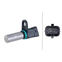HELLA 6PU 009 163-031 Impulsgeber, Kurbelwelle