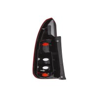 HELLA 9EL 354 070-021 Heckleuchte
