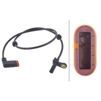 HELLA 6PU 012 039-671 Sensor, Raddrehzahl
