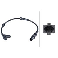 HELLA 6PU 009 106-261 Sensor, Raddrehzahl