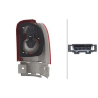 HELLA 2VA 964 957-011 Heckleuchte