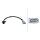 HELLA 6PU 009 121-901 Sensor, Nockenwellenposition