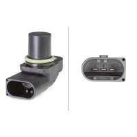 HELLA 6PU 009 121-631 Sensor, Nockenwellenposition