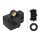 HELLA 6PP 009 400-561 Sensor, Saugrohrdruck