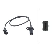 HELLA 6PU 009 146-431 Impulsgeber, Kurbelwelle