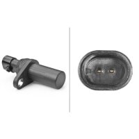 HELLA 6PU 009 163-671 Impulsgeber, Kurbelwelle