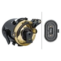 HELLA 1N0 009 955-041 Nebelscheinwerfer