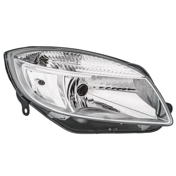 HELLA 1ED 247 025-221 Hauptscheinwerfer