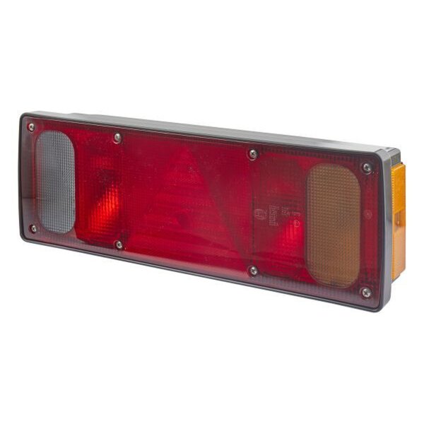 HELLA 2VP 340 450-021 Heckleuchte